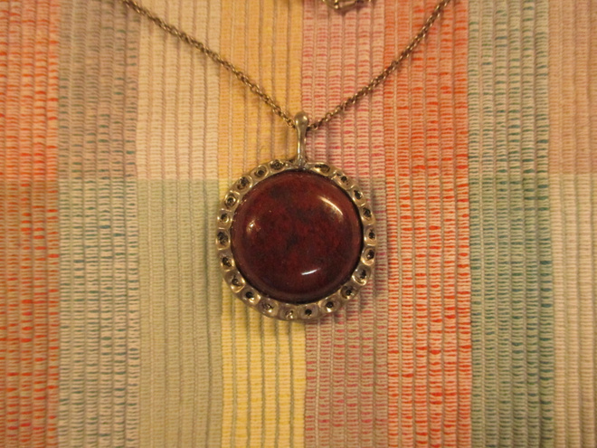 Kaulakoru.