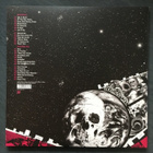 Nick Oliveri And The Mondo Generator Dead Planet... LP Vinyl - pikkukuva 2