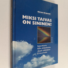 Göran Grimvall : Miksi taivas on sininen : sateenkaaret, ... - pikkukuva 1