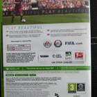 Xbox 360 FIFA 16 - pikkukuva 3