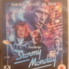 Myrskyisä maanantai - Stormy Monday - pikkukuva 1