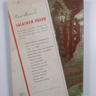 Rene Morand : Salainen polku - pikkukuva 2