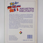 Aikuisten kielitaito - pikkukuva 2