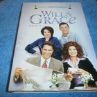 WILL & GRACE kausi 3     -    DVD - pikkukuva 1