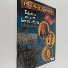 Taistelu merten herruudesta - pikkukuva 1