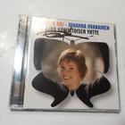 EERO KOIVISTOISEN YHTYE - LENNOSTA KII! CD NIMMARILLA - pikkukuva 1