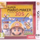 Super Mario Maker for Nintendo 3DS (Nintendo Sel - pikkukuva 1