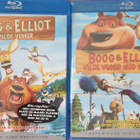 Karvakamut 1-2 BLU-RAY - pikkukuva 1