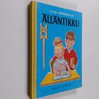 Liisa Merenkylä : Älläntikku : Lukemis- ja kirjoitustehtä... - pikkukuva 1