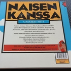 Naisen kanssa : Greatest Hits - pikkukuva 2