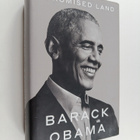Barack Obama : A promised land - pikkukuva 1