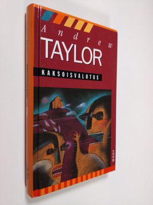 Andrew Taylor : Kaksoisvalotus