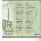 cd, Finnbeat - Ten Years After (TWGS2066) [rautalankaa, rock - pikkukuva 2