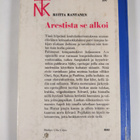 Riitta Rantanen : Arestista se alkoi - pikkukuva 2