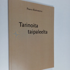 Paavo Koivuneva : Tarinoita taipaleelta - pikkukuva 1