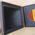 VANHA Kamera Kodak Six-20 Brownie-F Ruskea!! HYVÄ - pikkukuva 3