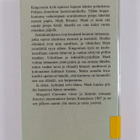 Margaret Craven : Kuulin pöllön kutsuvan (isotekstinen) - pikkukuva 2