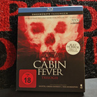 Cabin Fever Trilogia - pikkukuva 1