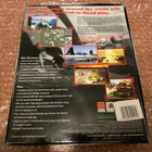 PC / CD Command & Conquer (DOS/Windows 95 edition) BIG BOX - pikkukuva 2