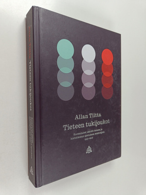 Allan Tiitta : Tieteen tukijoukot - suomalaiset säätiöt t...