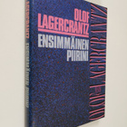 Olof Lagercrantz : Ensimmäinen piirini - pikkukuva 1