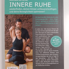Stephan Suh : Der Yoga-Coach - 108 Asanas fur mehr Kraft,... - pikkukuva 2