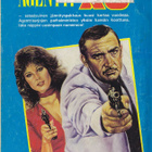 Korkeajännitys 19/1985 Ruttolinnut - pikkukuva 2