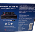 Antenniverkon HD digiboksi (SmartLink SL-DVB-T2) - pikkukuva 1