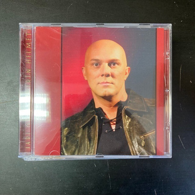 Jari Grek - Meren helmet CD