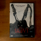 SAW VI 6 DVD - pikkukuva 1