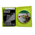 Grand Theft Auto IV (Xbox 360) - pikkukuva 2