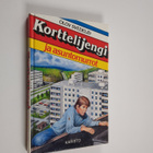 Olov Svedelid : Korttelijengi ja asuntomurrot - pikkukuva 1