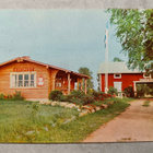 Kruunupyy, Teerijärvi, Hostel Forsen - pikkukuva 1