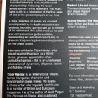 Kasparov's Fighting Chess 1999-2005 - pikkukuva 2
