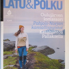 LATU & POLKU LEHTI 2 / 2023 SISÄLTÖSIVUT 3 JA 4 - pikkukuva 1