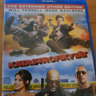 Katastrofikytät Blu-ray uudenveroinen - pikkukuva 1