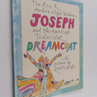 Andrew Lloyd Webber : Joseph and the amazing Technicolor ... - pikkukuva 1