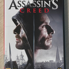 Assassin's Creed (2016) Michael Fassbender - pikkukuva 1