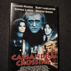The Cassandra grossing - pikkukuva 1