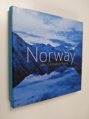 Jan Ove Ekeberg : Norway - past, present, future