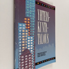 Mirjam Koskela : Yhteiskuntatalous - pikkukuva 1