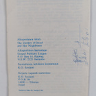 Israelin ja sen naapureiden kohtalo - pikkukuva 2