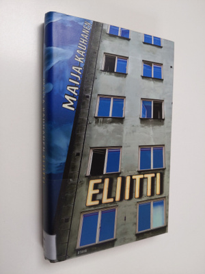 Maija Kauhanen : Eliitti