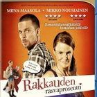 RAKKAUDEN RASVAPROSENTTI	(51 287)	k	-FI-	BLUR+DVD	(2) - pikkukuva 1