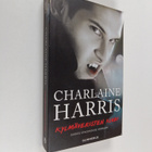 Charlaine Harris : Kylmäveristen klubi - pikkukuva 1