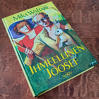 Mika Waltari: Ihmeellinen Joosef - pikkukuva 1