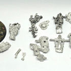 WH40K - Sisters of Battle Penitent Engine [K73] - pikkukuva 1