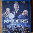 Raiders (2016) Blu-Ray - pikkukuva 1