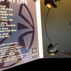 THE SNATCH  ::  DREAMES OF MY LIFE :: MAXI-SINGLE CD    1996 - pikkukuva 3