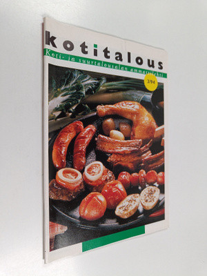 Kotitalous 3/1994